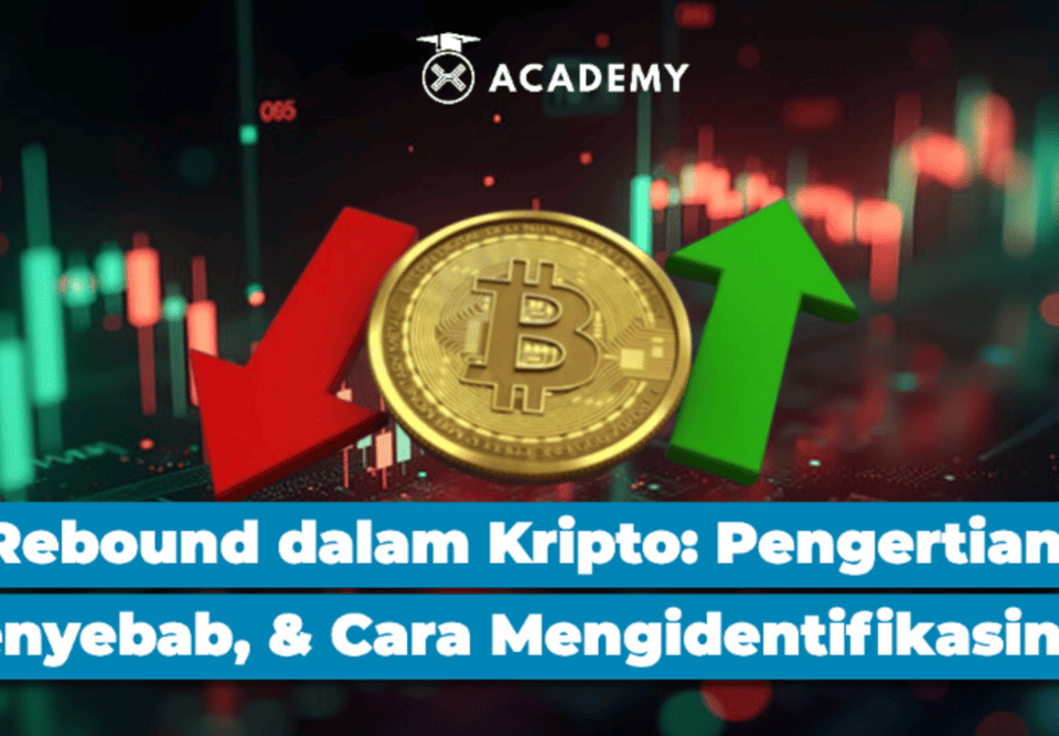 Rebound dalam Dunia Kripto: Pengertian, Penyebab, & Cara Mengidentifikasinya