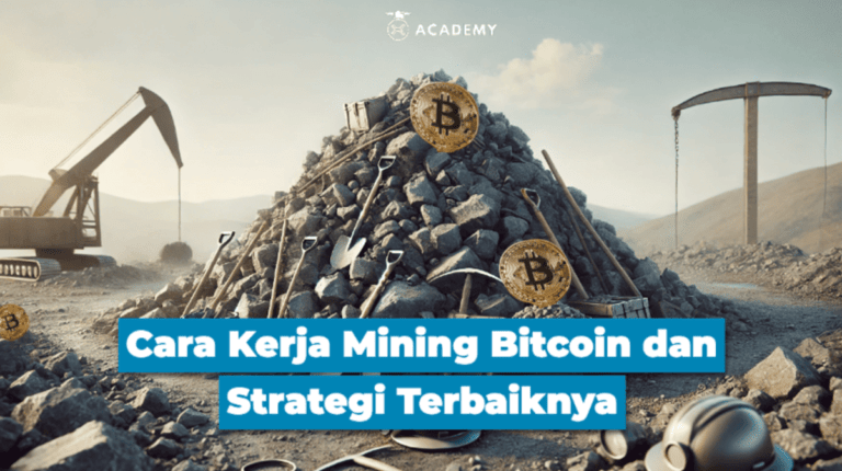 Cara Kerja Mining Bitcoin: Hemat Energi, Maksimal Profit