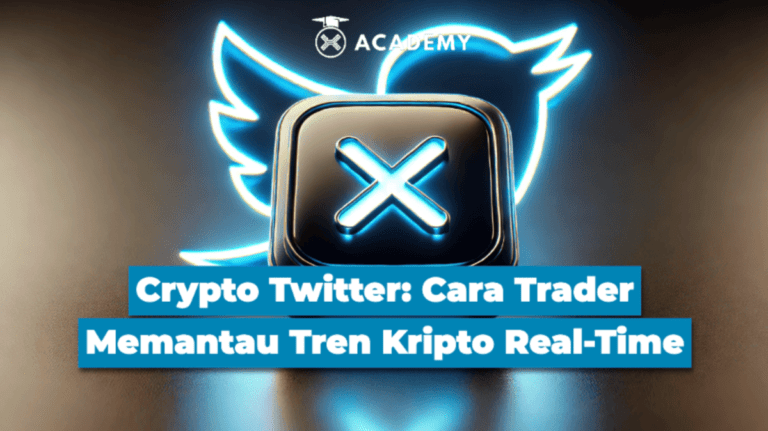 Crypto Twitter: Cara Trader Memantau Tren Kripto Real-Time
