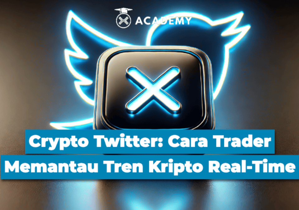 Crypto Twitter: Cara Trader Memantau Tren Kripto Real-Time
