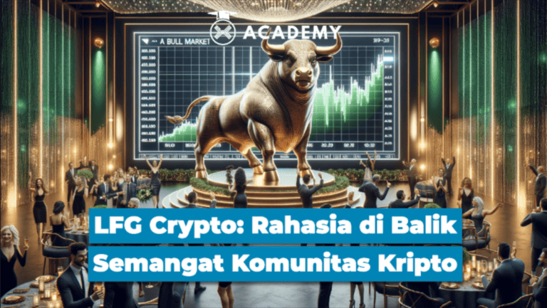 LFG Crypto: Rahasia di Balik Semangat Komunitas Kripto