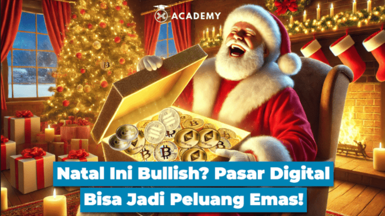 Natal Ini Bullish? Pasar Digital Bisa Jadi Peluang Emas!
