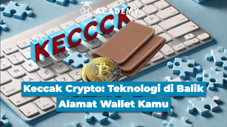 Keccak Crypto: Teknologi di Balik Alamat Wallet Kamu