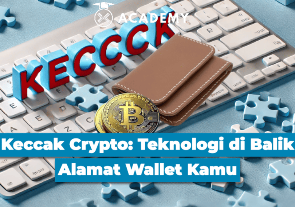 Keccak Crypto: Teknologi di Balik Alamat Wallet Kamu
