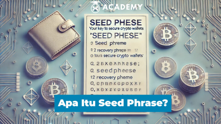 Panduan Lengkap: Memahami dan Menjaga Keamanan Seed Phrase di Dunia Kripto