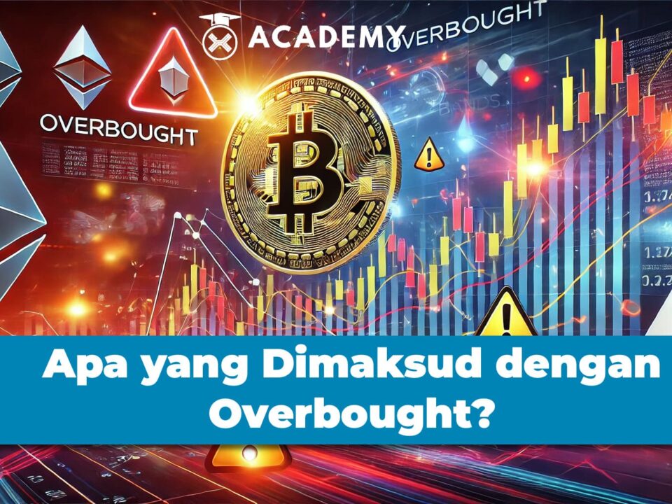 Memahami Overbought: Panduan Lengkap untuk Trader