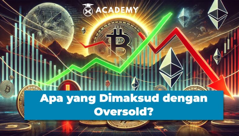 Memahami Oversold: Peluang dalam Trading Kripto untuk Memaksimalkan Keuntungan