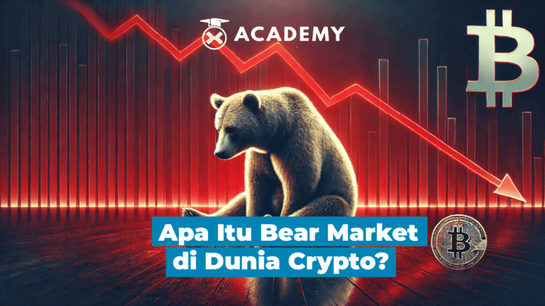 Apa Itu Bear Market di Dunia Crypto? Ini Penjelasan Lengkapnya!