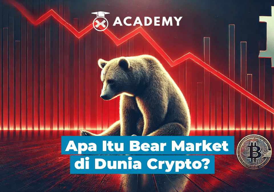 Apa Itu Bear Market di Dunia Crypto? Ini Penjelasan Lengkapnya!