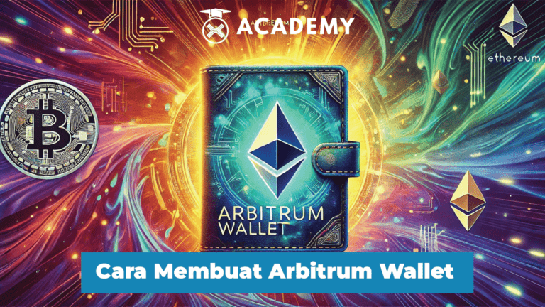 Cara Membuat Arbitrum Wallet Dengan Mudah & Keunggulannya