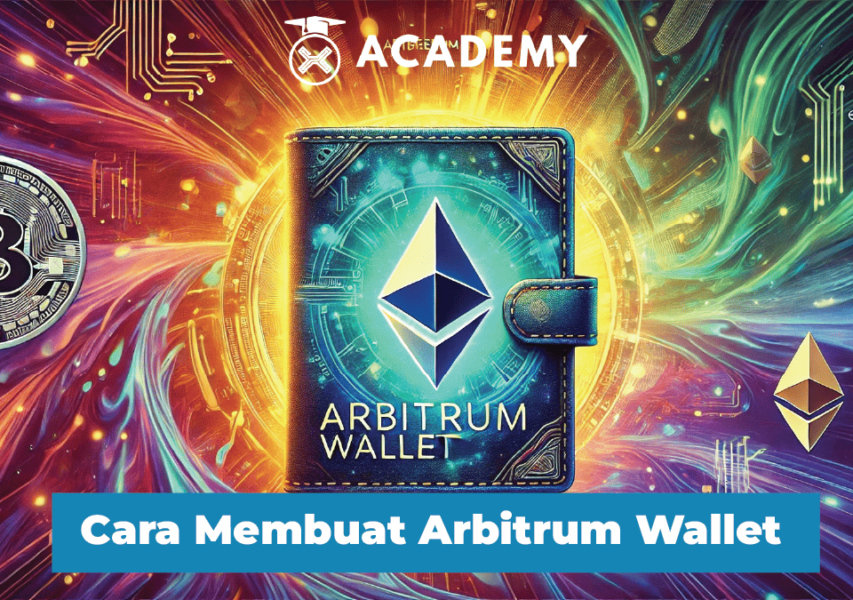 Cara Membuat Arbitrum Wallet Dengan Mudah & Keunggulannya