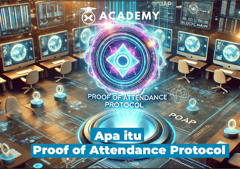 Apa Itu Proof of Attendance Protocol (POAP)? Penjelasan Lengkap!