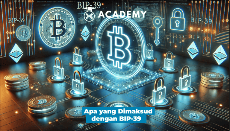 Apa yang Dimaksud dengan BIP-39 dalam Crypto?