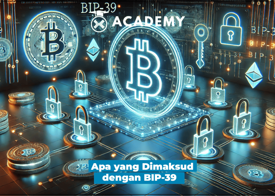Apa yang Dimaksud dengan BIP-39 dalam Crypto?
