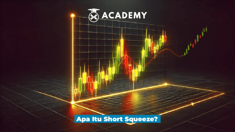 Apa Itu Short Squeeze? Penjelasan Lengkap & Dampaknya