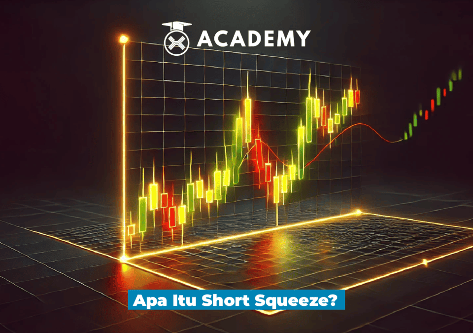 Apa Itu Short Squeeze? Penjelasan Lengkap & Dampaknya