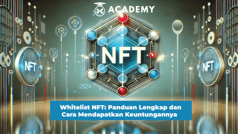 Whitelist NFT: Panduan Lengkap dan Cara Mendapatkan Keuntungannya