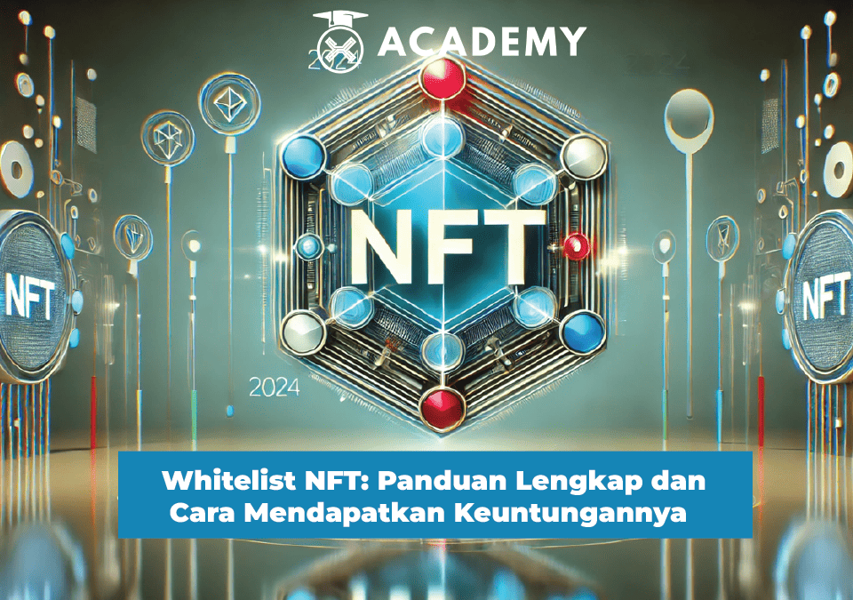 Whitelist NFT: Panduan Lengkap dan Cara Mendapatkan Keuntungannya