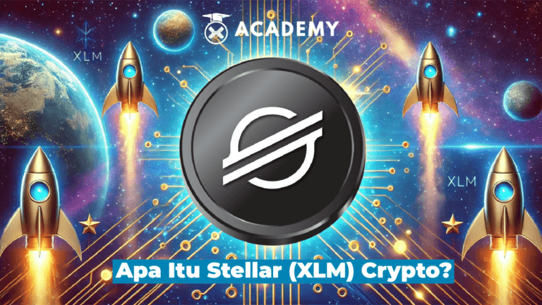 Apa Itu Stellar (XLM) Crypto? Penjelasan Lengkap dan Manfaatnya