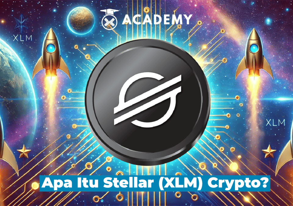 Apa Itu Stellar (XLM) Crypto? Penjelasan Lengkap dan Manfaatnya