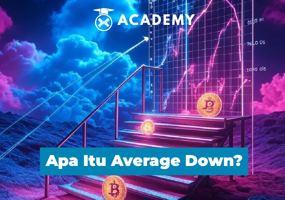Average Down adalah