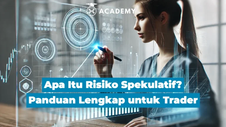 Apa Itu Risiko Spekulatif? Panduan Lengkap untuk Trader