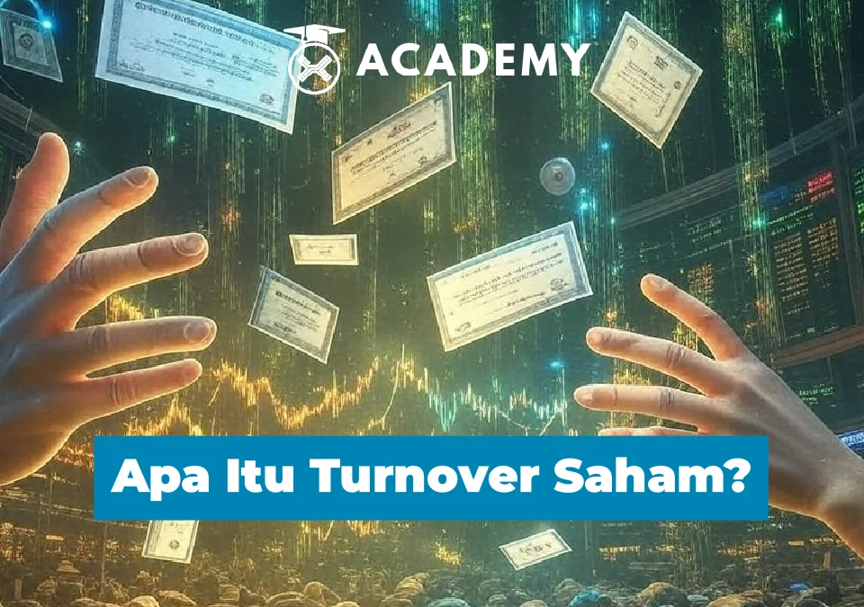 Apa Itu Turnover Saham