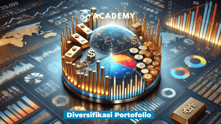 Diversifikasi Portofolio Adalah Strategi Investasi, Ini Cara Melakukannya