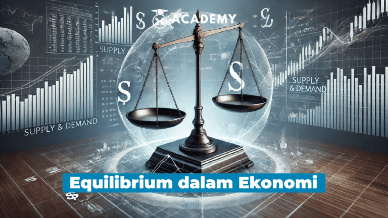 Equilibrium: Definisi, Jenis, dan Pentingnya dalam Berbagai Konteks