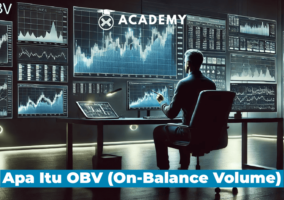 OBV adalah