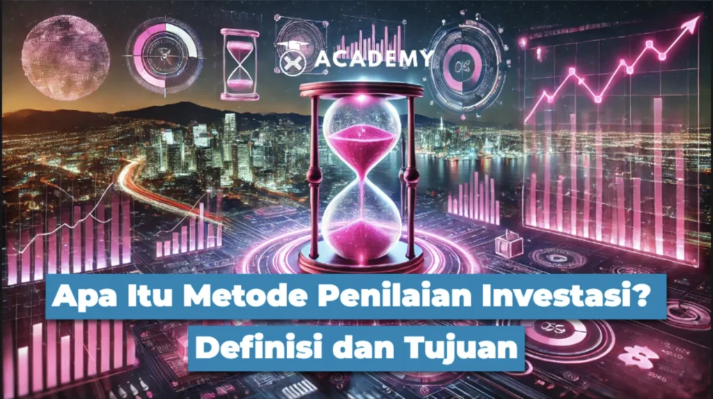 Apa Itu Metode Penilaian Investasi? Definisi dan Tujuan