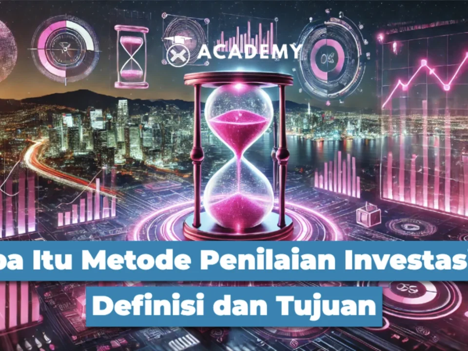Apa Itu Metode Penilaian Investasi? Definisi dan Tujuan