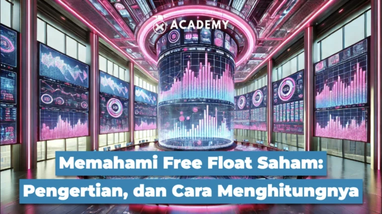 Memahami Free Float Saham: Pengertian, Dampak, dan Cara Menghitungnya