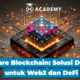 Flare Blockchain: Solusi Data untuk Web3 dan DeFi