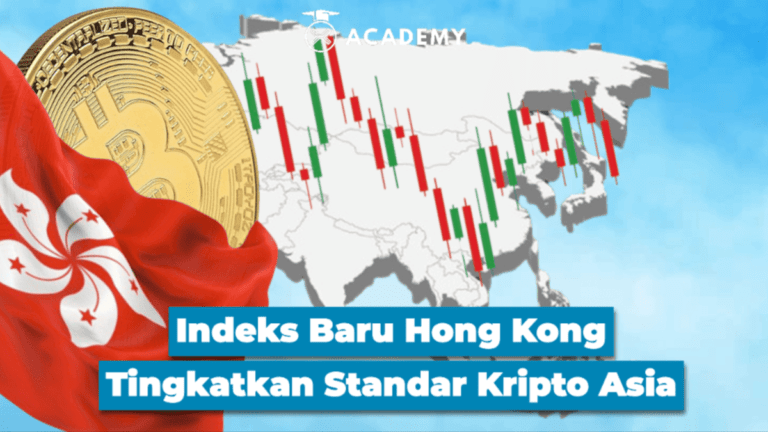 Indeks Baru Hong Kong Tingkatkan Standar Kripto Asia