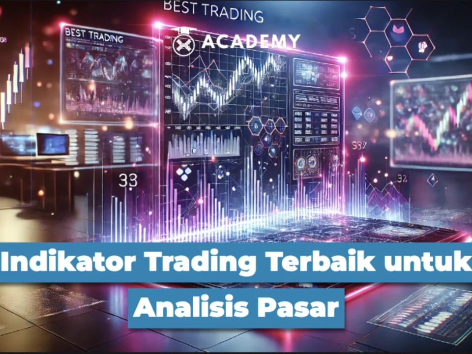 Indikator Trading Terbaik untuk Analisis Pasar