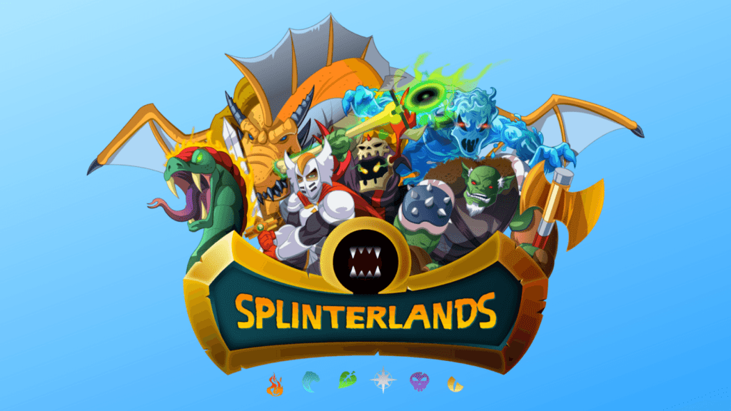 game Splinterlands