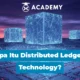 distributed ledger technology