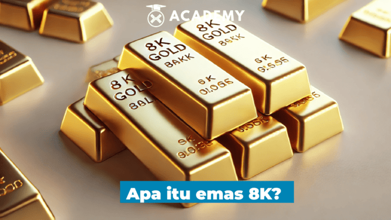 Emas 8K Artinya: Pengertian, Kelebihan, dan Kekurangannya
