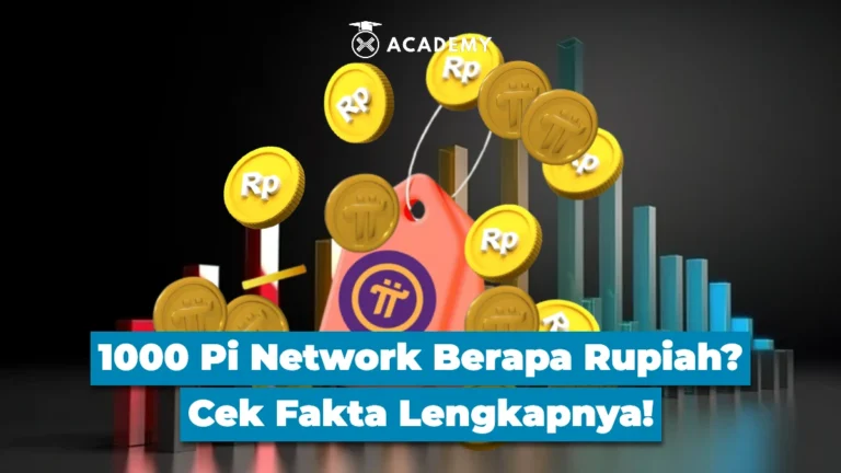 1000 Pi Network Berapa Rupiah? Cek Fakta Lengkapnya!