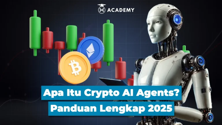 Apa Itu Crypto AI Agents? Panduan Lengkap 2025