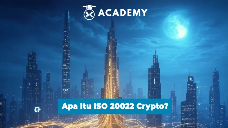 Apa Itu ISO 20022 Crypto? Standarisasi Baru dalam Sistem Keuangan Digital