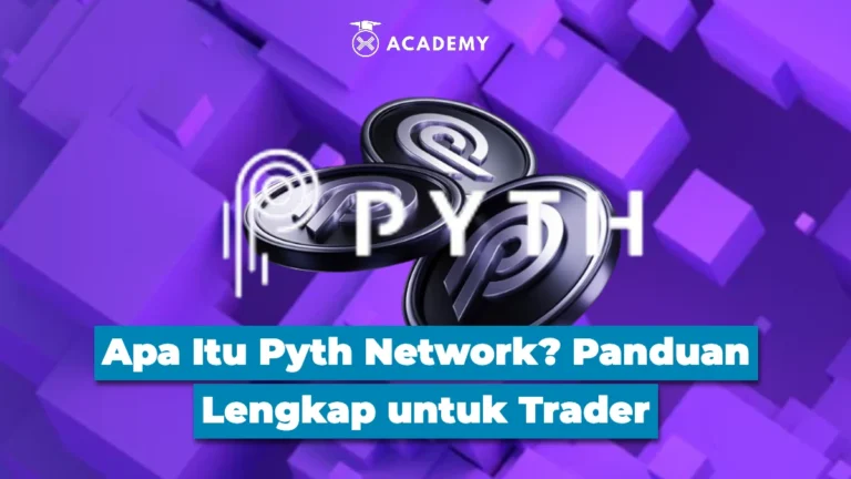 Apa Itu Pyth Network? Panduan Lengkap untuk Trader