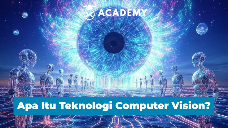 Apa Itu Teknologi Computer Vision? Aplikasi & Hubungannya dengan Blockchain