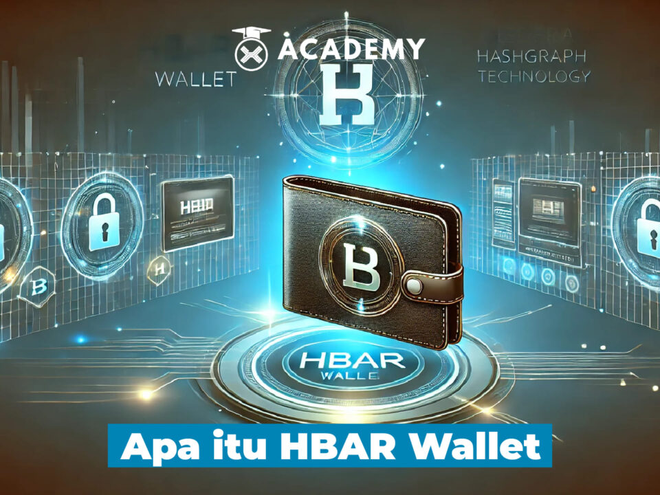 HBAR wallet
