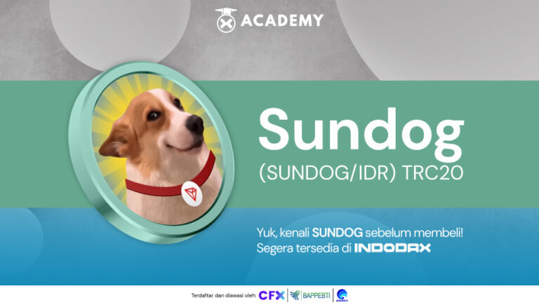 Sundog (SUNDOG) is Now Listed on INDODAX!