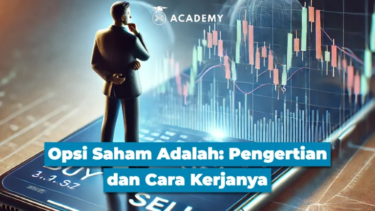 Opsi Saham Adalah: Pengertian dan Cara Kerjanya