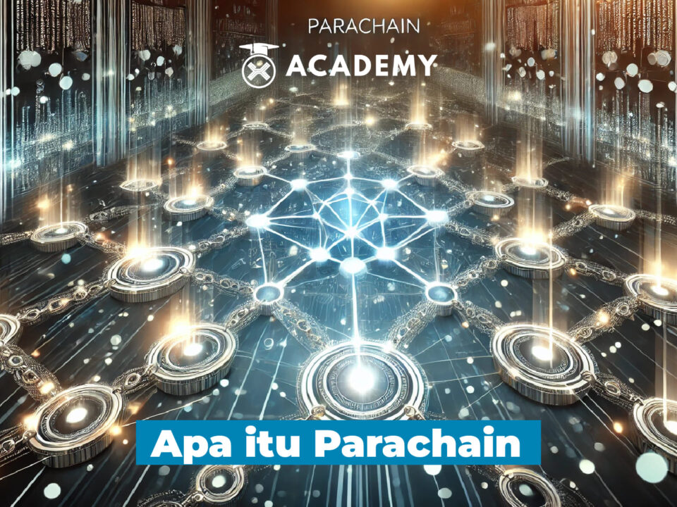 Apa Itu Parachain? Teknologi Inovatif di Blockchain Polkadot dan Kusama