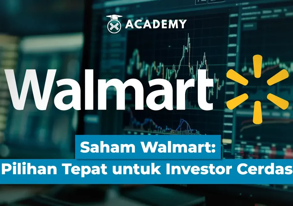 Saham Walmart 1