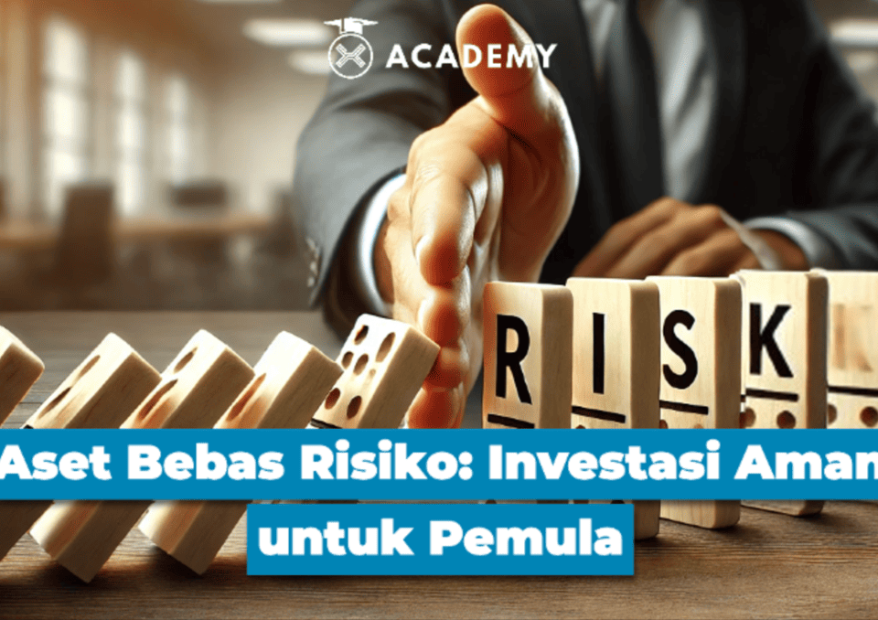 Aset Bebas Risiko: Investasi Aman untuk Pemula